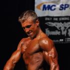 Jesse  DeLavern - NPC Grand Rapids 2011 - #1