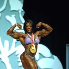 Iris  Kyle - IFBB Olympia 2009 - #1