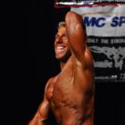 Jesse  DeLavern - NPC Grand Rapids 2011 - #1