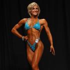 Rebecca  Bowers - NPC USA 2010 - #1