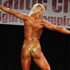 Aurelia  Grozajova - IFBB Atlantic City Pro 2009 - #1