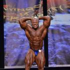 Bill  Wilmore - IFBB Wings of Strength Chicago Pro 2013 - #1