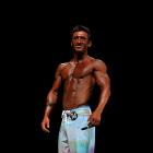 Adam  Burns - NPC Oklahoma Championships 2012 - #1