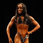 Teresita  Morales - NPC Atlantic States 2010 - #1