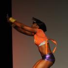 Michelle  Gales - IFBB St Louis Pro Figure & Bikini 2012 - #1