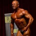 Dean  Riordan - IFBB Australasia Championships 2013 - #1