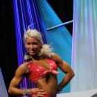 Melinda  Szabo - IFBB Arnold Amateur 2012 - #1