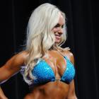 Jessica   Paxson-Mone - IFBB Arnold Classic 2012 - #1