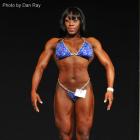 Laveca  Smith  - NPC Team Universe 2011 - #1