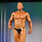 Kyle  Martin - NPC Ronnie Coleman Classic 2009 - #1