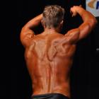 Jesse  DeLavern - NPC Grand Rapids 2011 - #1