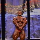 Roelly   Winklaar - IFBB Wings of Strength Chicago Pro 2013 - #1