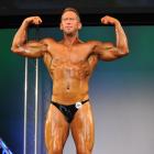 Kyle  Martin - NPC Ronnie Coleman Classic 2009 - #1