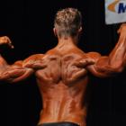 Jesse  DeLavern - NPC Grand Rapids 2011 - #1