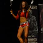 Rachel  Jacobson - Natural Newcastle Classic 2011 - #1