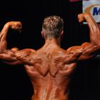 Jesse  DeLavern - NPC Grand Rapids 2011 - #1