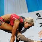 Melinda  Szabo - IFBB Arnold Amateur 2012 - #1