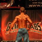 Zack  Witchey - NPC Natural Ohio 2013 - #1