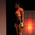 Michelle  Gales - IFBB St Louis Pro Figure & Bikini 2012 - #1