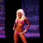 Autumn  Landers - NPC Phil Heath Classic 2013 - #1