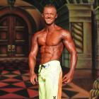 Jeremy  Keene - NPC Europa Super Show 2012 - #1