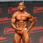 Steven   Cherry - NPC Ronnie Coleman Classic 2011 - #1