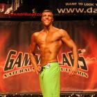 Darryl  Evanetich - NPC Natural Ohio 2013 - #1