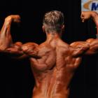 Jesse  DeLavern - NPC Grand Rapids 2011 - #1