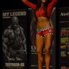 Rachel  Jacobson - Natural Newcastle Classic 2011 - #1