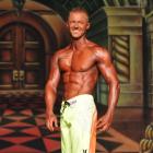 Jeremy  Keene - NPC Europa Super Show 2012 - #1