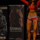 Rachel  Jacobson - Natural Newcastle Classic 2011 - #1