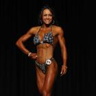 Maria  Aracena - NPC Jr. Nationals 2010 - #1