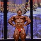 Roelly   Winklaar - IFBB Wings of Strength Chicago Pro 2013 - #1