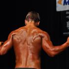 Jesse  DeLavern - NPC Grand Rapids 2011 - #1