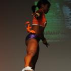 Michelle  Gales - IFBB St Louis Pro Figure & Bikini 2012 - #1