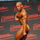 Steven   Cherry - NPC Ronnie Coleman Classic 2011 - #1