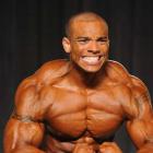 Sergio  Oliva Jr. - NPC Jr. Nationals 2009 - #1