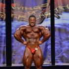 Roelly   Winklaar - IFBB Wings of Strength Chicago Pro 2013 - #1