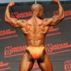 Steven   Cherry - NPC Ronnie Coleman Classic 2011 - #1