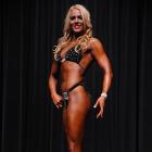 Lindsay  Eller - NPC 2010 Oklahoma Championships 2010 - #1