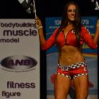 Rachel  Jacobson - Natural Newcastle Classic 2011 - #1