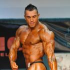 Luis  Moreira - NPC Ronnie Coleman Classic 2012 - #1