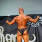 Winston  Smith - NPC Ronnie Coleman Classic 2013 - #1