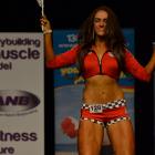 Rachel  Jacobson - Natural Newcastle Classic 2011 - #1