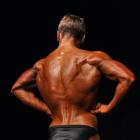 Jesse  DeLavern - NPC Grand Rapids 2011 - #1