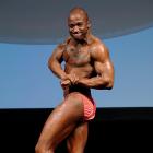 Andre  Dooley - NPC Texas Shredder Classic 2012 - #1