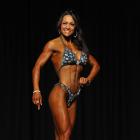 Maria  Aracena - NPC Jr. Nationals 2010 - #1