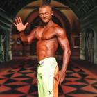 Jeremy  Keene - NPC Europa Super Show 2012 - #1