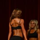 Sophia  Inic - IFBB Australian Nationals 2012 - #1