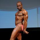 Andre  Dooley - NPC Texas Shredder Classic 2012 - #1